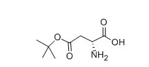 D-天冬氨酸 4-叔丁酯-CAS:64960-75-4