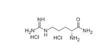 D-精氨酰胺二盐酸盐-CAS:203308-91-2