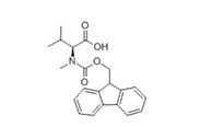 Fmoc-N-甲基-L-缬氨酸-CAS:84000-11-3