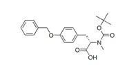 Boc-N-甲基-O-苄基-L-酪氨酸-CAS:64263-81-6