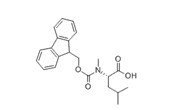 Fmoc-N-甲基-L-亮氨酸-CAS:103478-62-2