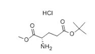 OtBu-L-谷氨酸甲酯盐酸盐-CAS:6234-01-1