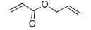 丙烯酸烯丙酯-CAS:999-55-3