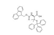 N-(9-芴甲氧羰基)-S-三苯甲基-D-青霉胺-CAS:201532-01-6