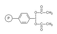 聚苯乙烯亚碘酰乙酯-CAS:36290-94-5