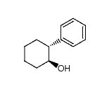 (1S,2R)-(+)-反-2-苯基-1-环己醇-CAS:34281-92-0