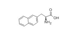 L-3-(2-萘基)-丙氨酸-CAS:58438-03-2
