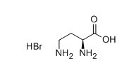 L-2,4-二氨基丁酸氢溴酸盐-CAS:1758-80-1