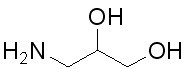 3-氨基-1,2-丙二醇-CAS:616-30-8