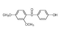 2,4-二甲氧基-4'-羟基二苯甲酮-CAS:41351-30-8