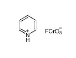 氟铬酸吡啶鎓-CAS:83042-08-4