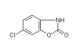 6-氯-2-苯并噁唑酮-CAS:19932-84-4