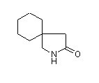 4,4-环戊亚基-2-吡咯烷酮-CAS:64744-50-9