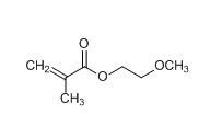甲基丙烯酸甲氧基乙酯-CAS:6976-93-8