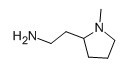N-甲基-2-(2-氨乙基)-吡咯烷-CAS:51387-90-7