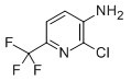 3-氨基-2-氯-6-三氟甲基吡啶-CAS:117519-09-2