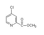 4-氯-2-吡啶甲酸甲酯-CAS:24484-93-3