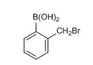 2-(溴甲基)苯硼酸-CAS:91983-14-1