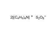 四丁铵过氧二硫酸盐-CAS:88505-29-7