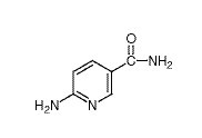 6-氨基烟酰胺-CAS:329-89-5