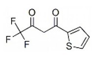 2-噻吩甲酰三氟丙酮-CAS:326-91-0