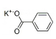 苯甲酸钾-CAS:582-25-2