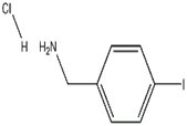 对碘苄胺盐酸盐-CAS:59528-27-7