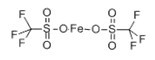 三氟甲磺酸铁（II）-CAS:59163-91-6