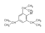 2-溴-1,3,5-三异丙基苯-CAS:21524-34-5