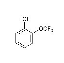 邻氯三氟甲氧基苯-CAS:450-96-4