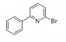 2-溴-6-苯基吡啶-CAS:39774-26-0