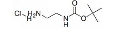 N-BOC-乙二胺盐酸盐-CAS:79513-35-2
