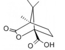 (1S)-(-)-樟脑烷酸-CAS:13429-83-9