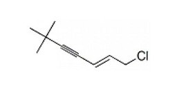 6,6-二甲基-2-烯-4-炔氯代庚烷-CAS:83554-69-2