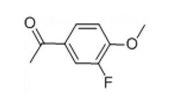 3-氟-4-甲氧基苯乙酮-CAS:455-91-4