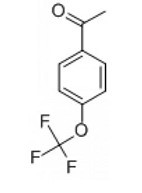 4-(三氟甲氧基)苯乙酮-CAS:85013-98-5