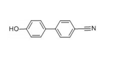 氰基联苯酚-CAS:19812-93-2