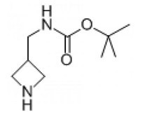 3-Boc-氨甲基氮杂环丁烷-CAS:91188-15-7