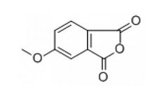 5-甲氧基-异苯并呋喃-1,3-二酮-CAS:28281-76-7