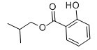 水杨酸异丁酯-CAS:87-19-4