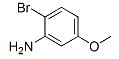 2-溴-5-甲氧基苯胺-CAS:59557-92-5