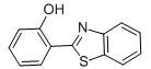 2-(2-羟基苯基)苯并噻唑-CAS:3411-95-8