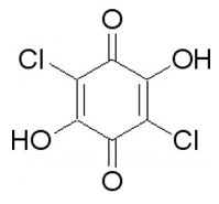 氯冉酸-CAS:87-88-7