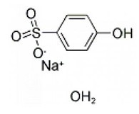 对羟基苯磺酸钠-CAS:28469-73-0