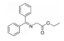 二苯亚甲基甘氨酸乙酯-CAS:69555-14-2