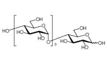 麦芽四糖-CAS:34612-38-9