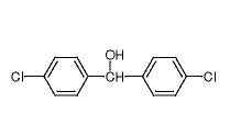 4,4'-二氯二苯甲醇-CAS:90-97-1