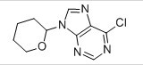 6-氯-9-(四氢-2-吡喃基)嘌呤-CAS:7306-68-5