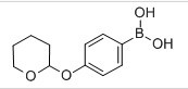 [4-(四氢吡喃-2-基)氧基]苯硼酸-CAS:182281-01-2