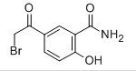 5-溴乙酰水杨酰胺-CAS:73866-23-6